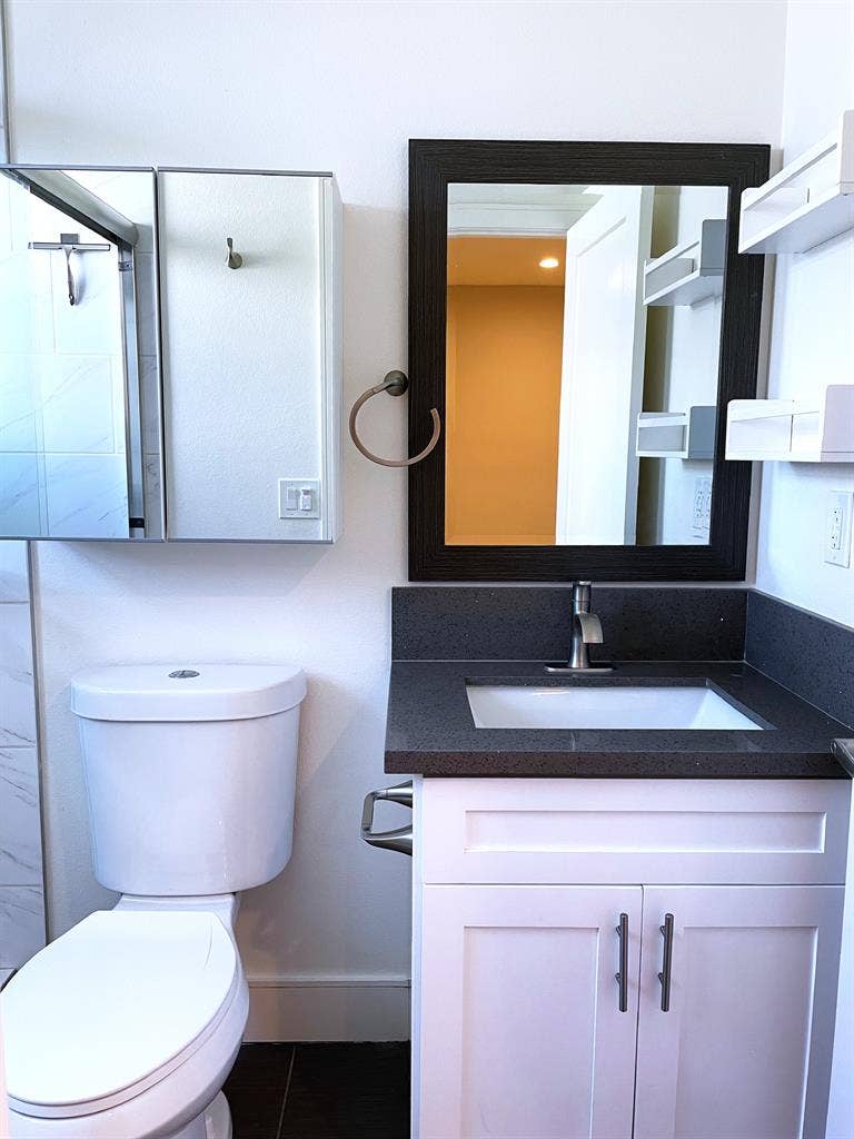 Coliving + Maid Cleaning + Laundry