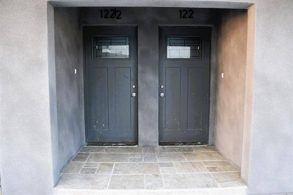 Coliving + Maid Cleaning + Laundry