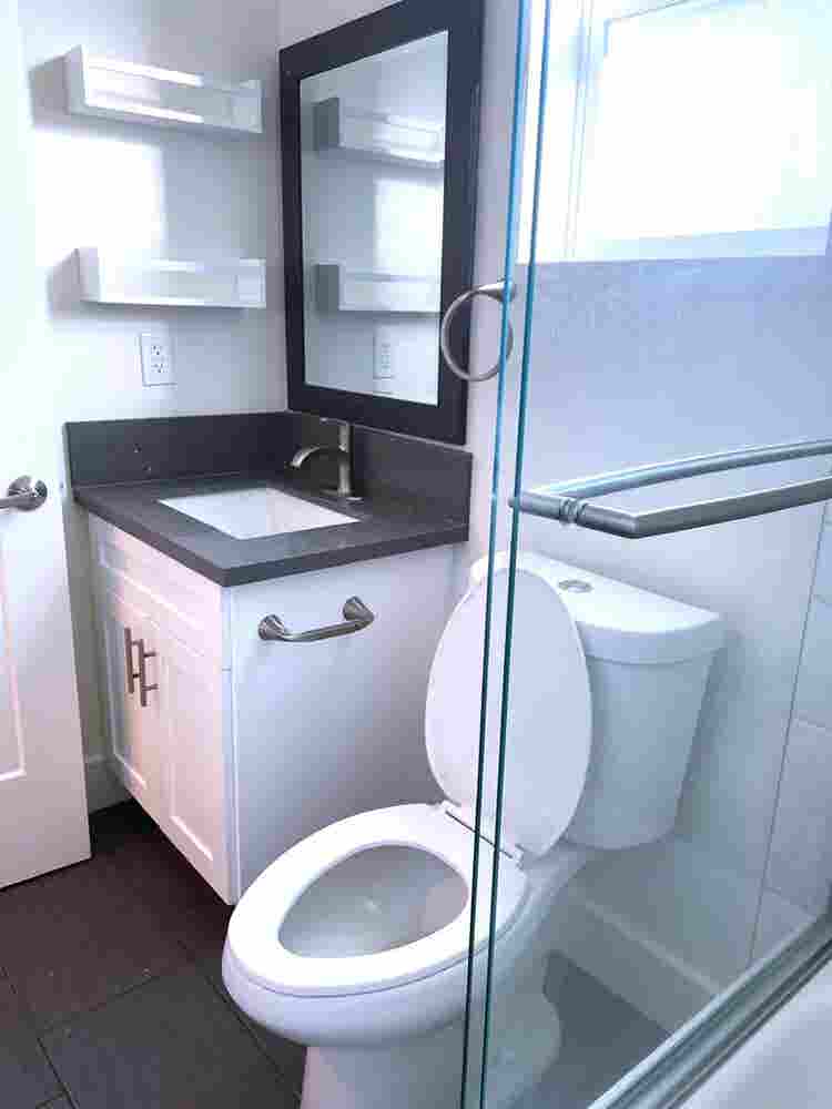 Coliving + Maid Cleaning + Laundry