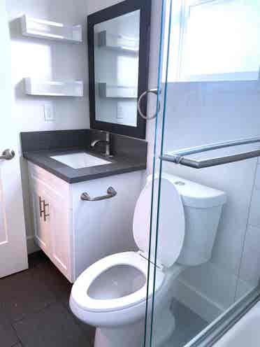 Coliving + Maid Cleaning + Laundry