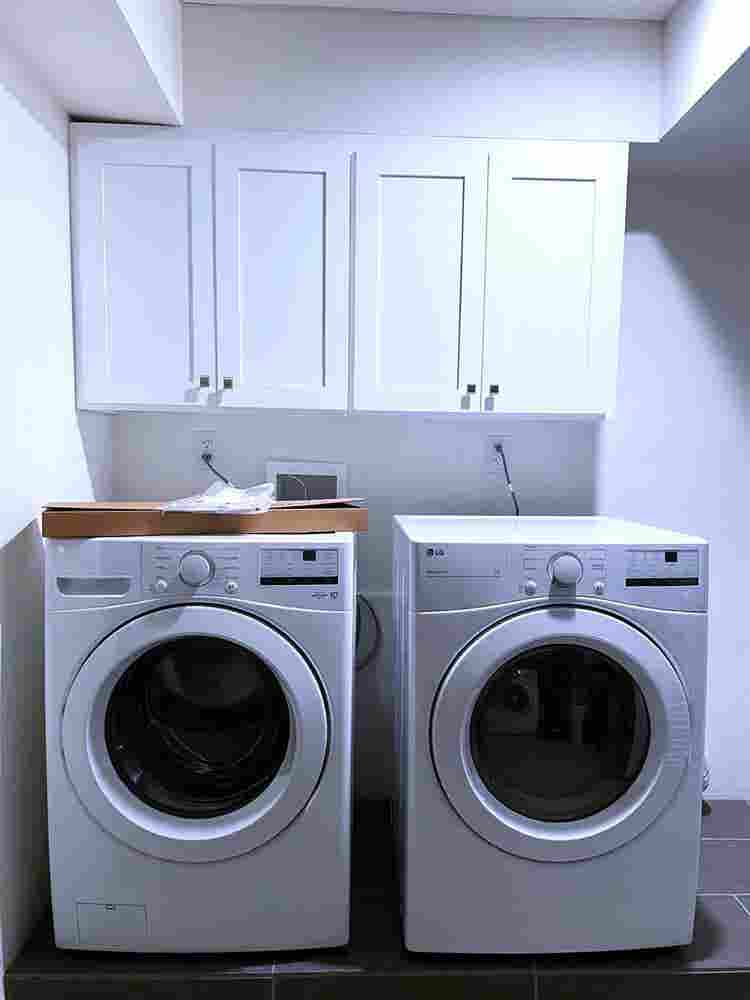 Coliving + Maid Cleaning + Laundry