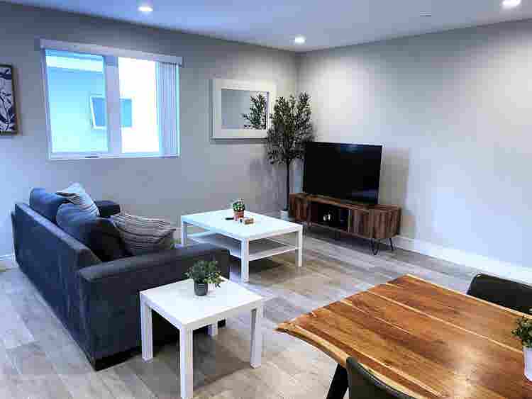 Coliving + Maid Cleaning + Laundry