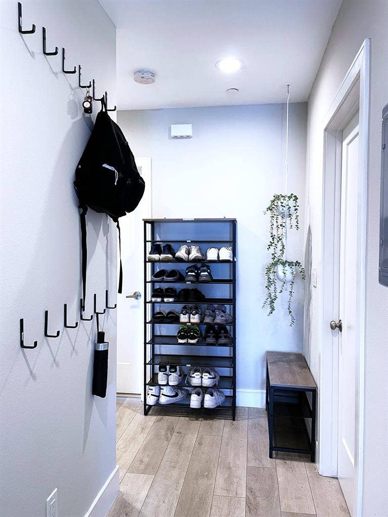 Coliving + Maid Cleaning + Laundry