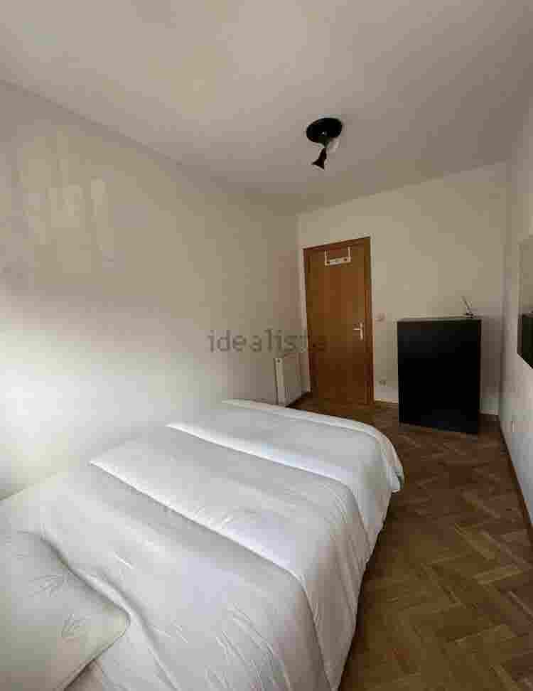 Habitación con calefacción