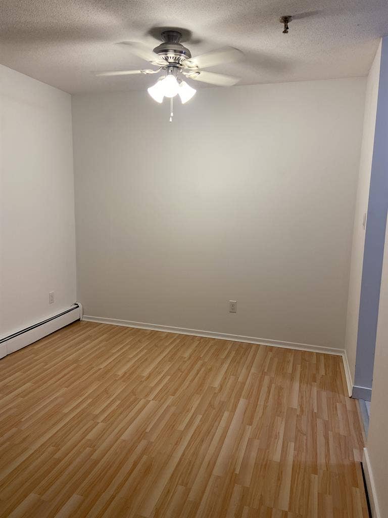 Newly renovated 2 bedroom condo
