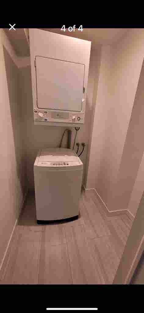 Newly renovated 2 bedroom condo