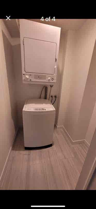 Newly renovated 2 bedroom condo