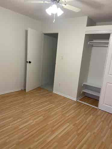 Newly renovated 2 bedroom condo