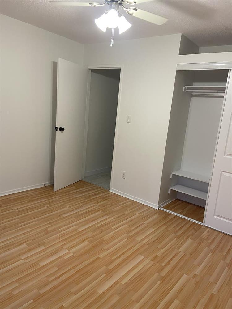 Newly renovated 2 bedroom condo