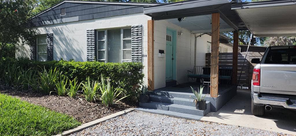 New Listing