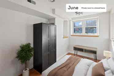3 BR in Washington DC