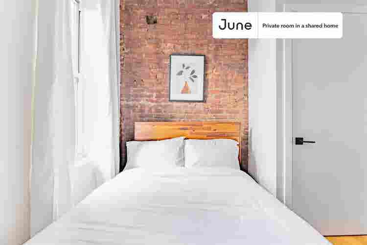 5 BR in New York City