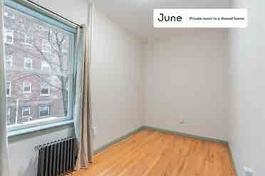 2 BR in Boston