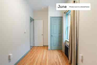 2 BR in Boston