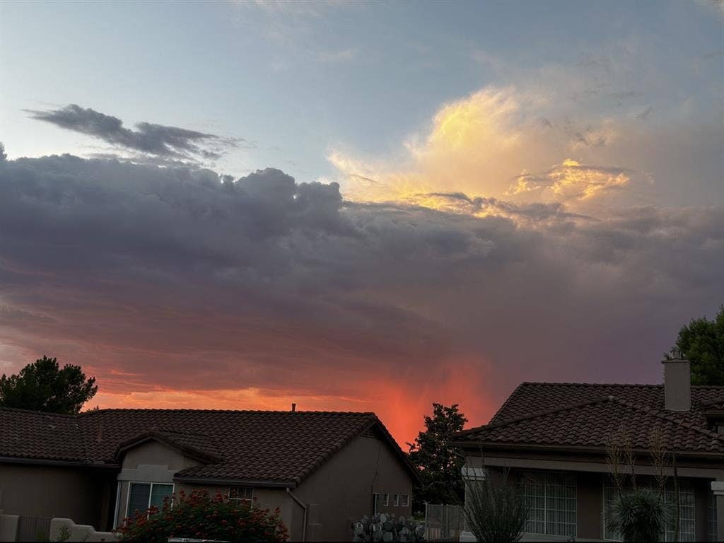 Near Sedona +Cottonwood (Cornville)