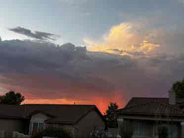 Near Sedona +Cottonwood (Cornville)
