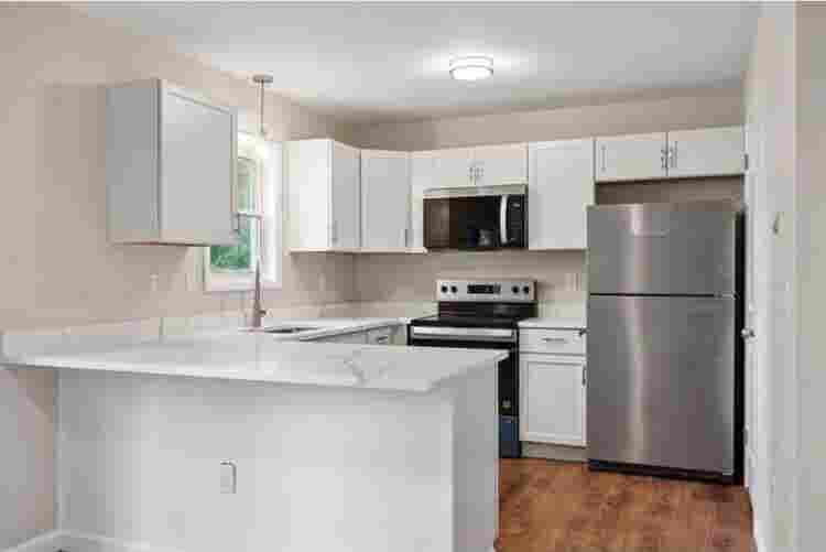 $ – Room in 3BR Townhouse