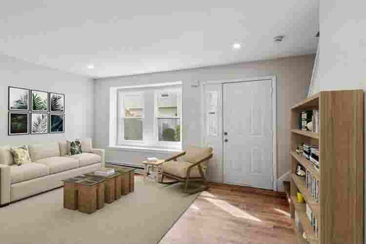 $ – Room in 3BR Townhouse