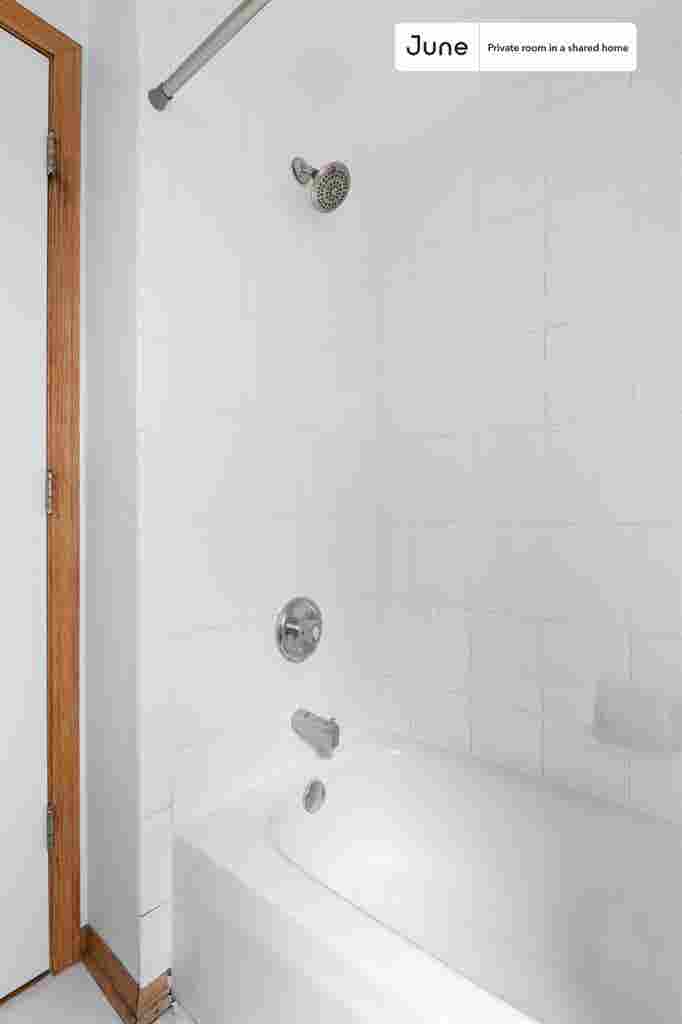 3 BR in Chicago