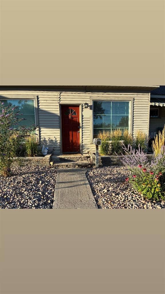New Listing