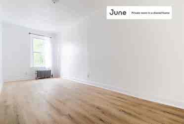 4 BR in New York City