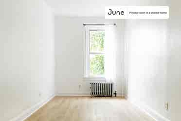 4 BR in New York City
