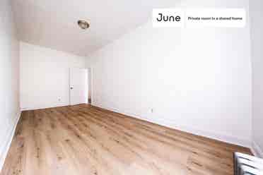 4 BR in New York City