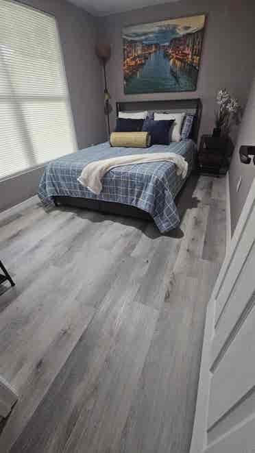 Cozy Room Furnished