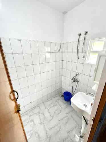 Cozy compact 1bhk Flat