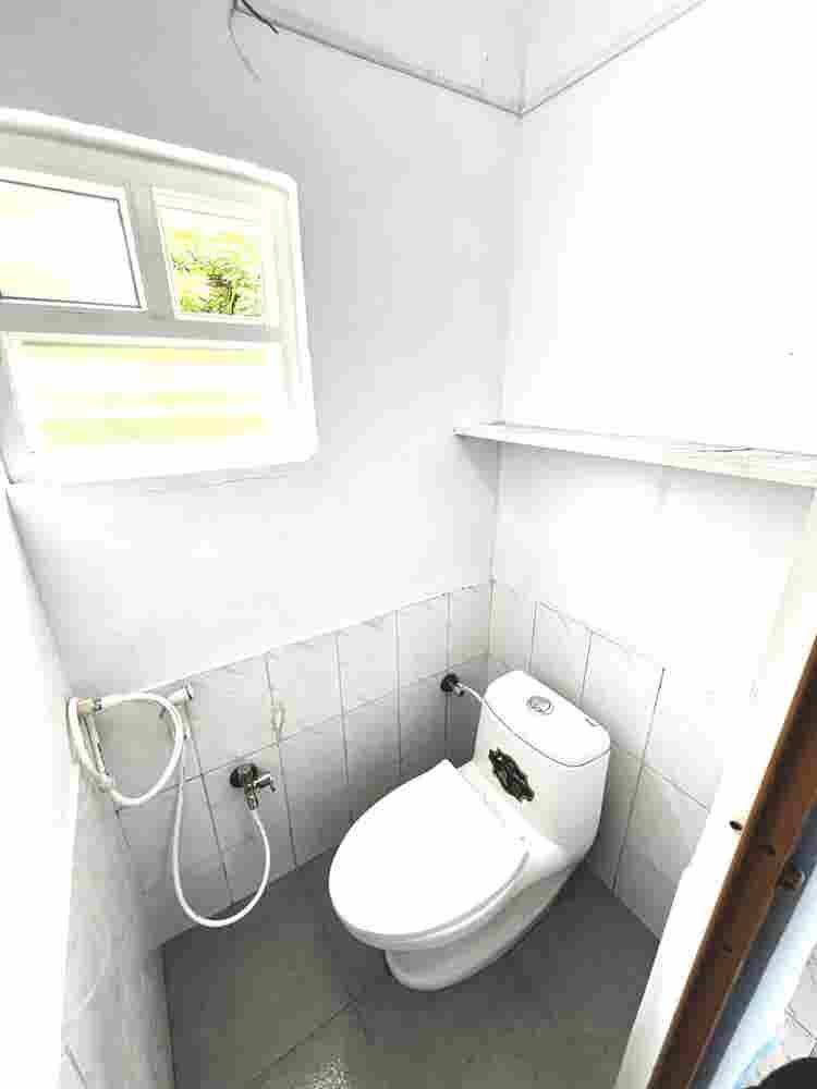 Cozy compact 1bhk Flat