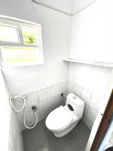 Cozy compact 1bhk Flat