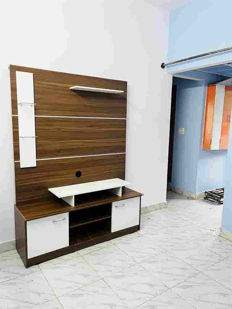 Cozy compact 1bhk Flat