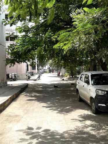 Cozy compact 1bhk Flat