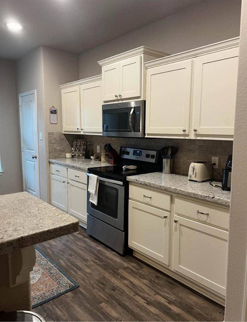 New Listing