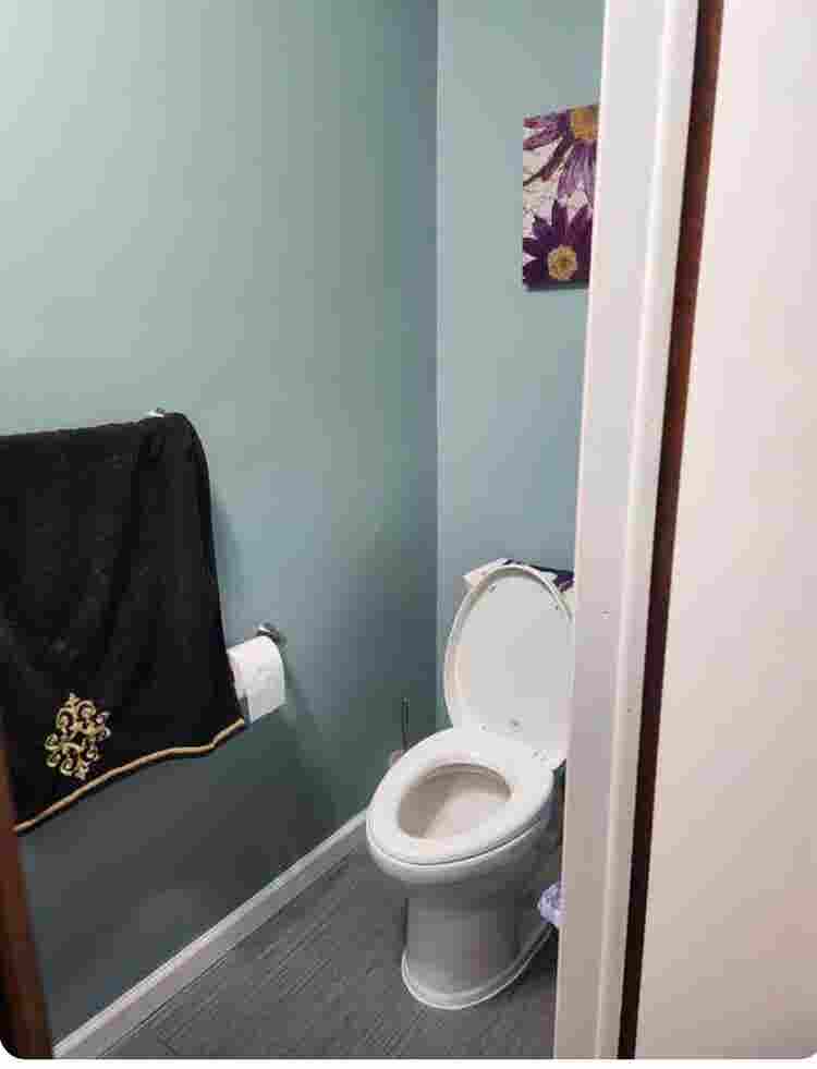 Hot Tub , Movie Theater , Gameroom