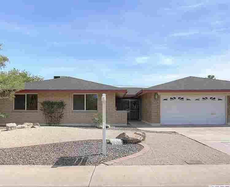 Room for Rent Near ASU (Tempe)