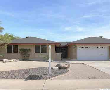 Room for Rent Near ASU (Tempe)