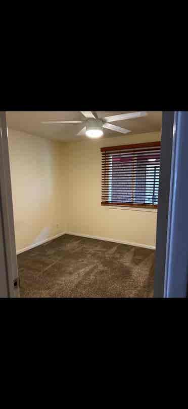 Room for Rent Near ASU (Tempe)