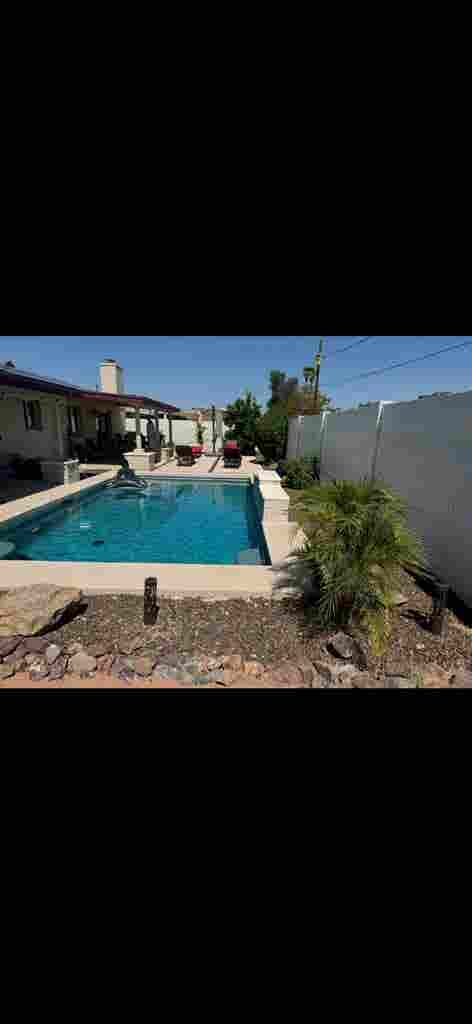 Room for Rent Near ASU (Tempe)