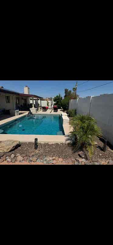 Room for Rent Near ASU (Tempe)
