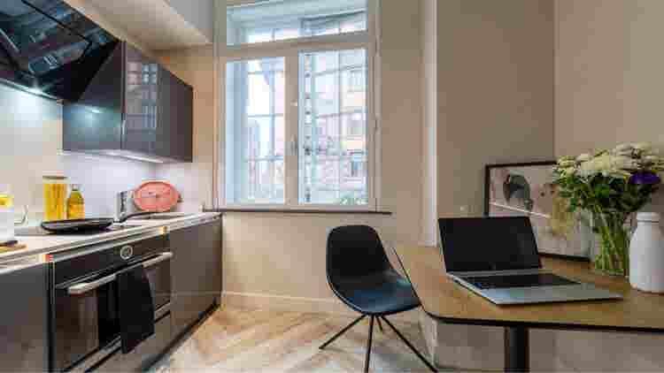 take over studio flat tenancy
