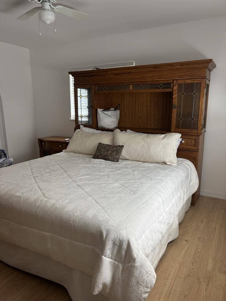 Newly renovated close to beaches