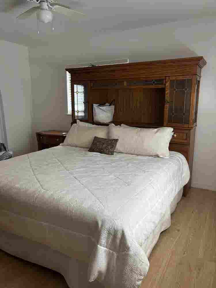 Newly renovated close to beaches