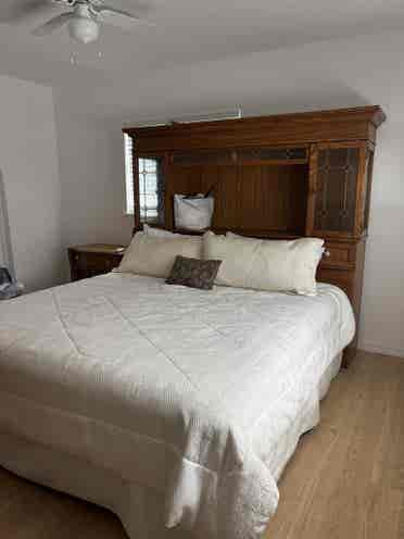 Newly renovated close to beaches
