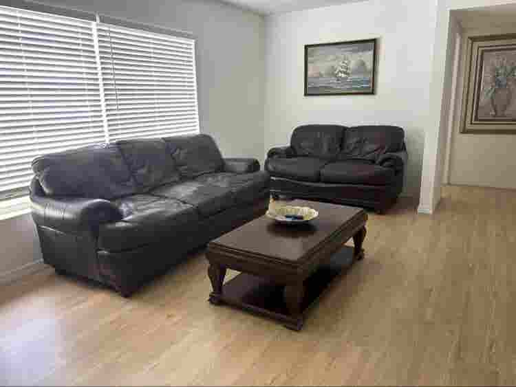 Newly renovated close to beaches