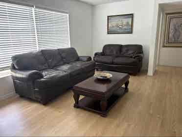 Newly renovated close to beaches