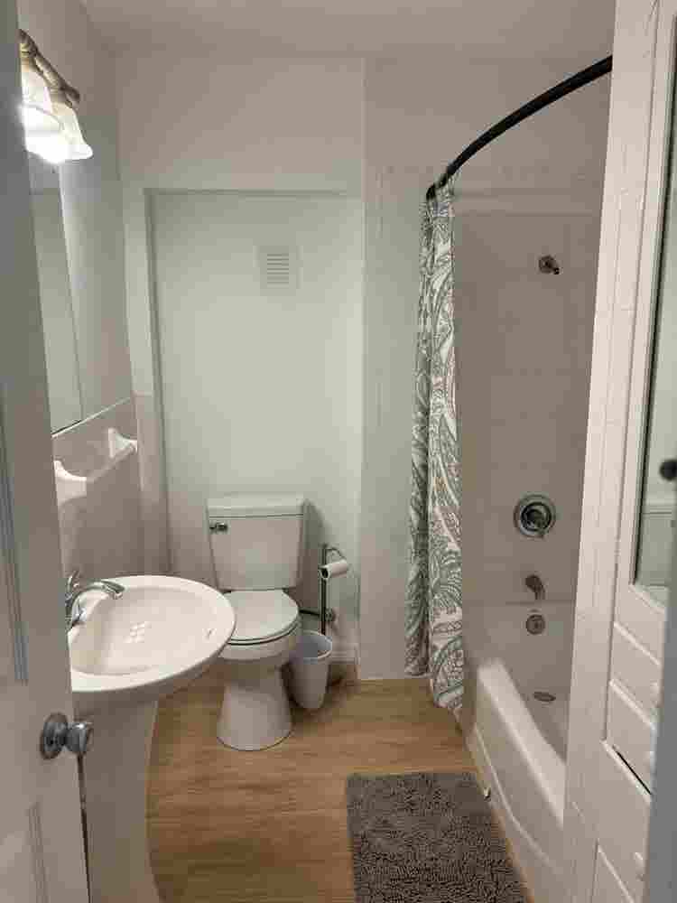 Newly renovated close to beaches