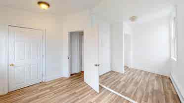 1 BR in Boston