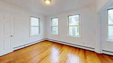 1 BR in Boston