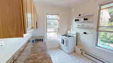 1 BR in Boston